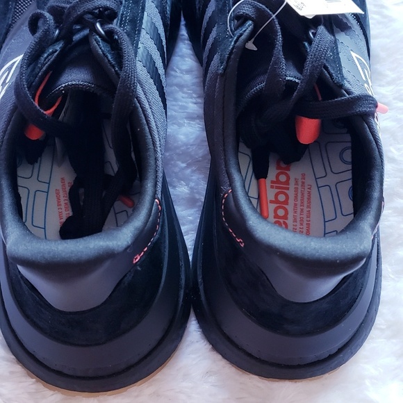 New Mens Adidas ZX 500 RM - Picture 4 of 8